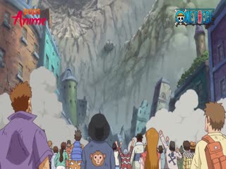 Phim Đảo Hải Tặc Tập 734