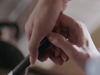 Thôi Miên Báo Thù Tập Tập 07