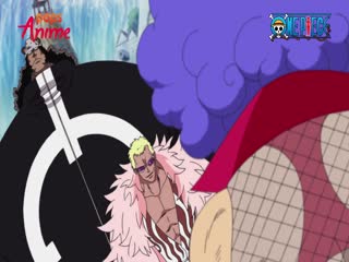 Phim Đảo Hải Tặc Tập 469