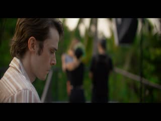 Danh Tính Ảo Tưởng Full