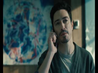 Phù Thủy Mayfair (Phần 2) Tập Tập 01