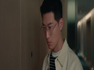 Siêu Cảm Mê Cung Tập Tập 12