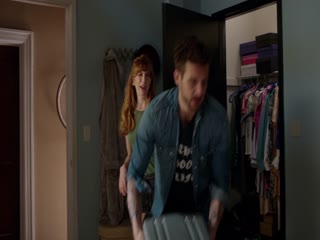 Younger (Phần 4) Tập Tập 11