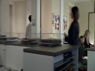 Younger (Phần 1) Tập Tập 07