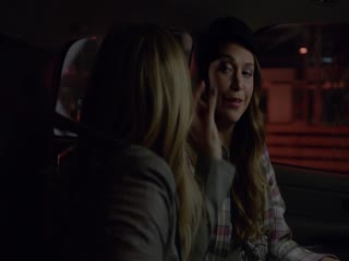 Younger (Phần 1) Tập Tập 04