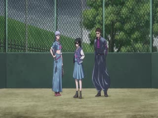 Phim GINTAMA – Thầy Ginpachi Ở Lớp 3-Z Tập 11