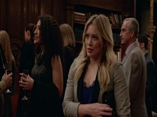 Younger (Phần 1) Tập Tập 03