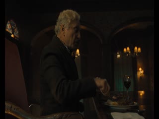 Phù Thủy Mayfair (Phần 2) Tập Tập 02