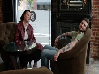 Younger (Phần 4) Tập Tập 03