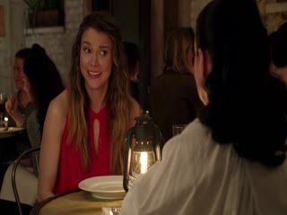 Younger (Phần 4) Tập Tập 08