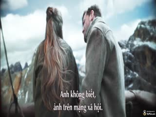 Vùng Nhiễu Động Full