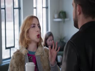 Younger (Phần 6) Tập Tập 05