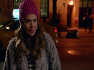 Younger (Phần 1) Tập Tập 10