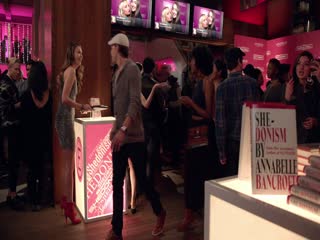 Younger (Phần 1) Tập Tập 06