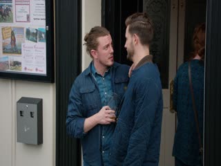 Younger (Phần 4) Tập Tập 12