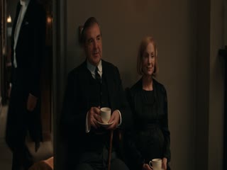 Dinh Thự Downton: Hồi Kết Huy Hoàng Tập Full