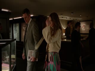 Younger (Phần 4) Tập Tập 01