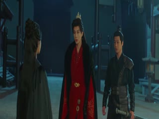 Chưởng Mệnh Tập Tập 15