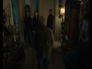 Phù Thủy Mayfair (Phần 2) Tập Tập 06