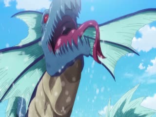 Phim Ẩm Thực Dã Ngoại Tại Dị Giới Với Kỹ Năng Không Tưởng (Phần 2) Tập 11