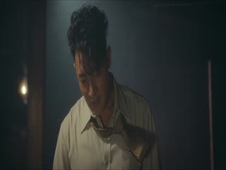 Phong Dữ Triều Tập Tập 10