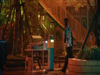 Lệch Múi Giờ Một Vạn Cây Số Tập Tập 28