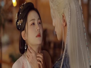 Phim Thương Nguyệt Vô Tẫn Tập 27