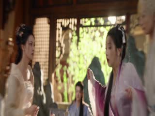 Thương Nguyệt Vô Tẫn Tập Tập 30