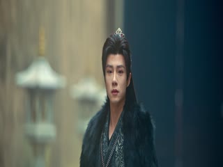 Chưởng Mệnh Tập Tập 18