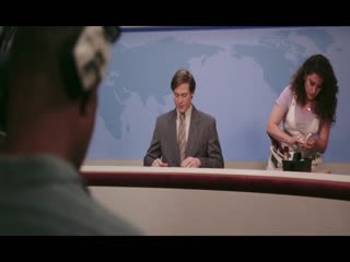 Phát Thanh Viên Thời Sự (Phần 1) Tập Tập 01