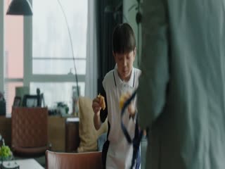 Phim Thành Phố Nhảy Múa Tập 25