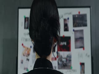 Phim Hoang Nhan (Gương Mặt Dối Trá) Tập 11