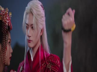 Thương Nguyệt Vô Tẫn Tập Tập 29