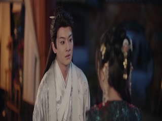 Phim Thương Nguyệt Vô Tẫn Tập 28