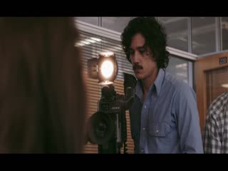 Phát Thanh Viên Thời Sự (Phần 1) Tập Tập 06