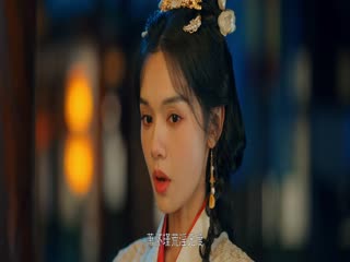 Chưởng Mệnh Tập Tập 20