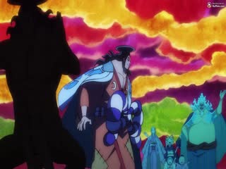 Phim Đảo Hải Tặc Tập 971