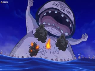 Phim Đảo Hải Tặc Tập 875