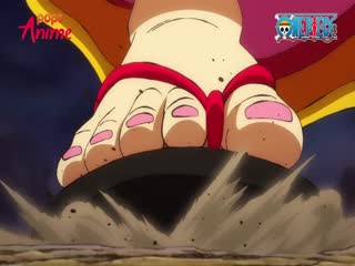 Phim Đảo Hải Tặc Tập 1003