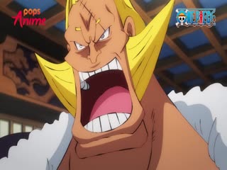 Phim Đảo Hải Tặc Tập 1005