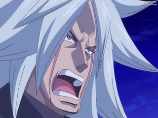 Phim Đảo Hải Tặc Tập 872