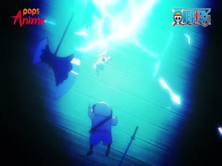 Phim Đảo Hải Tặc Tập 1006