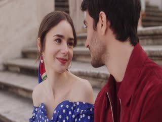 Emily Ở Paris (Phần 4) Tập Tập 09