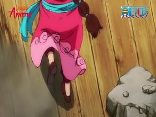 Phim Đảo Hải Tặc Tập 1007