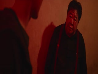 Siêu Cảm Mê Cung Tập Tập 14