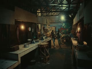 Cuốc Xe Tập Full