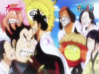 Phim Đảo Hải Tặc Tập 1004