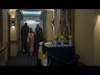 Phim Percy Jackson và Các Vị Thần Trên Đỉnh Olympus (Phần 2) Tập 3