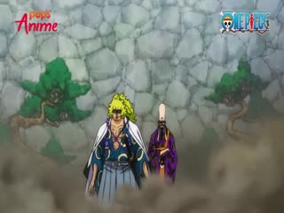 Phim Đảo Hải Tặc Tập 1001