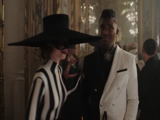 Emily Ở Paris (Phần 4) Tập Tập 03